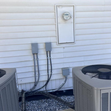 Taurus Electrical Services