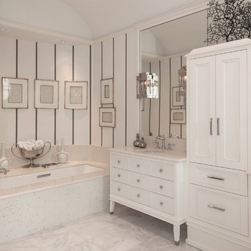 Master Baths - The Art of Living!