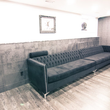 Bamboo tattoo studio