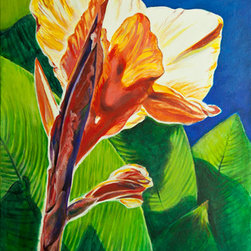 First Light - MA2014 - Paintings