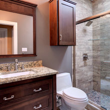 New Bathroom