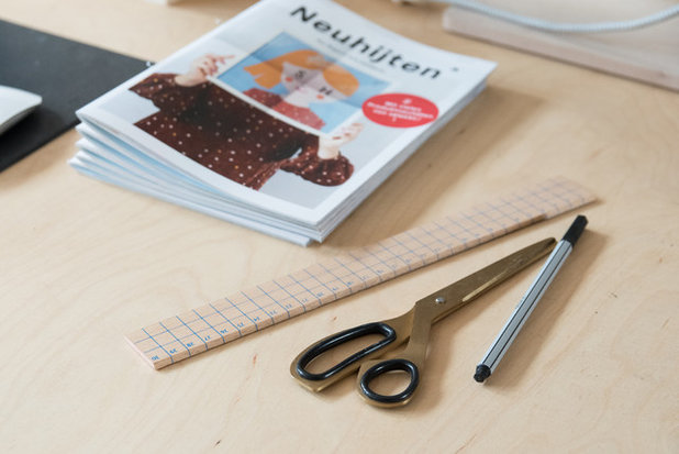 Houzzbesuch: Design & DIY in einem ehemaligen Kanalarbeiterhaus