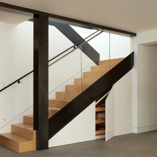 Escaleras