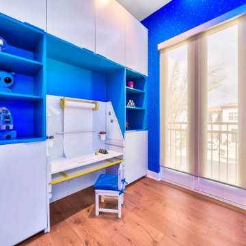 Vera Cruz Elite Home