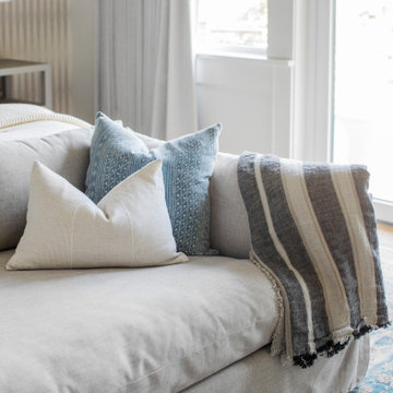 Laid Back Perfection