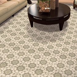 Masland Carpets - Flooring