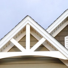 Schoch - Main House Decorative Gable Bracket