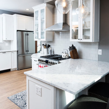 Penn Remodel
