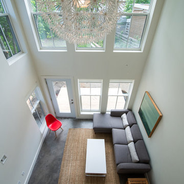 Hunter Street Microlofts