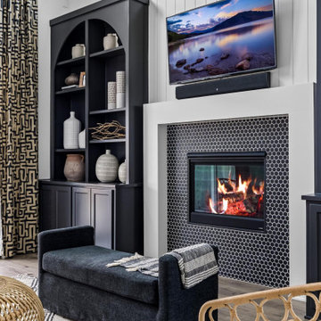 Windsong Ranch Creekside // Prosper TX // Shaddock Homes