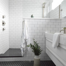 Rumolo Bathrooms