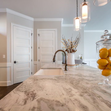 Gorgeous Custom Home in Tampa