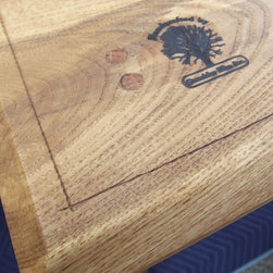 Ash Writing Desk - Products
