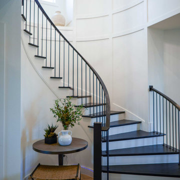 Solterra Texas in Mesquite, TX // Davis S5205Plan // Shaddock Homes