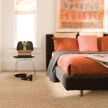 Bedrooms