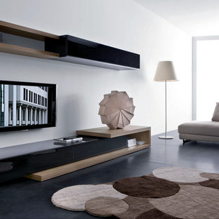 Modern Italian Tv Units Houzz