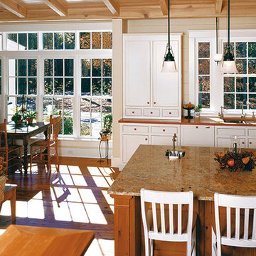 Legend | Windsor Windows & Doors