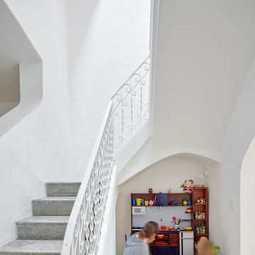 Reforma vivienda unifamiliar en Sabadell, Barcelona