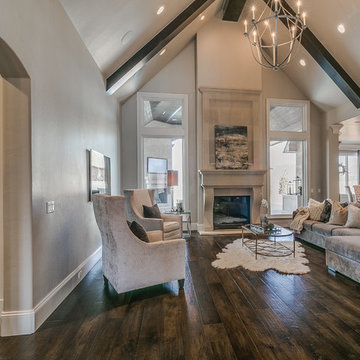 Rose Creek Residence