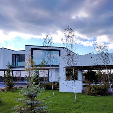 CASA "S"