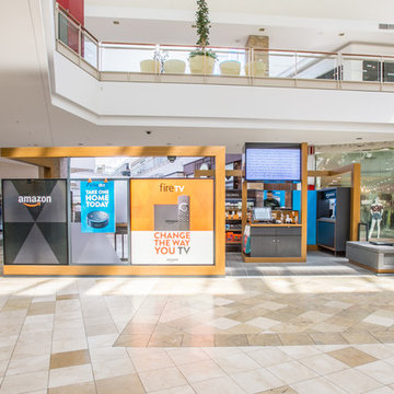 Amazon Kiosk at Chandler Fashion Center