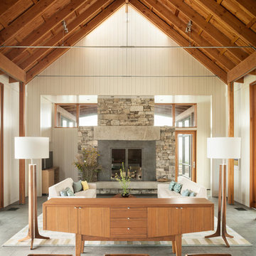 Spurwink Retreat