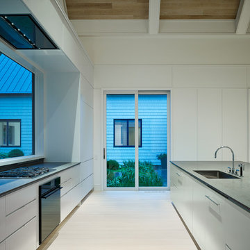 New Buffalo House