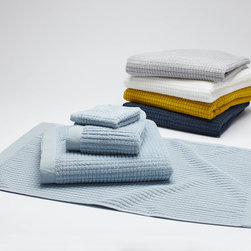 Sumptuous Towel Collection - Products
