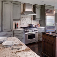 kitchen finalists