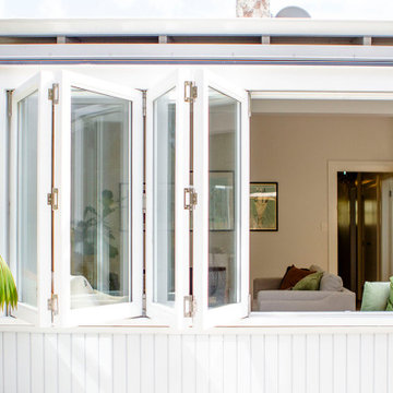 Cottage Renovation