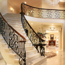 stair
