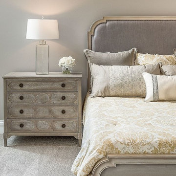 Coastal Retreat