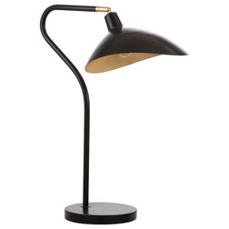 Contemporary Desk Lamps by Safavieh