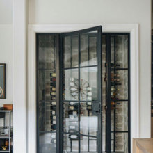 418 Ripple Creek - Bar/Wine Room