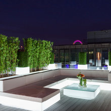 Decking