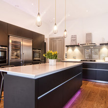 Kitchen Ideals