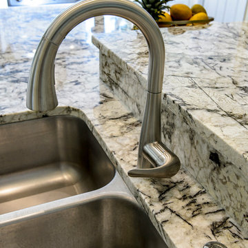 Daufuskie Island Remodel