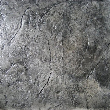 Concrete Stamping