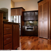 kitchen redesign