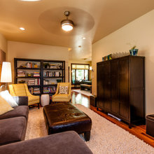 Our North End House
