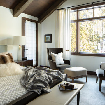 Teton Village Escape