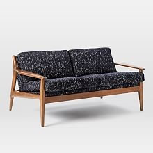Family Room -Whipple