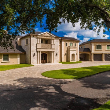 Largo Waterfront Remodel and Additions