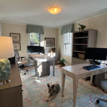 Shallowbrook Home Office