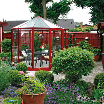 Willab Garden