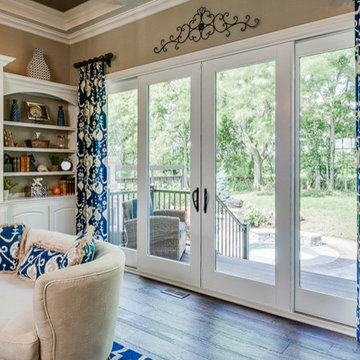 Homearama 2015