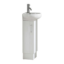 Condo Bathroom