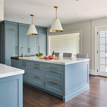 Swoon worthy Homes