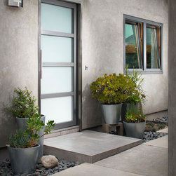 Custom Residence - Mission Viejo, CA - Products