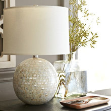 living room lamps